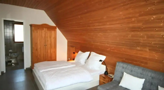 Апартаменты Gästehaus Perlmuschel