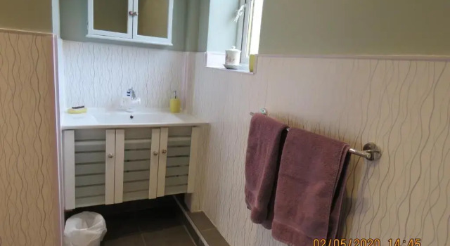 Апартаменты The Annexe