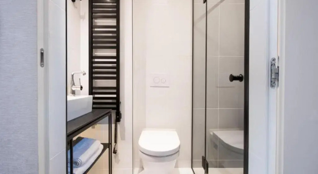 Двухместный номер Comfort Hotel Krupnicza 30