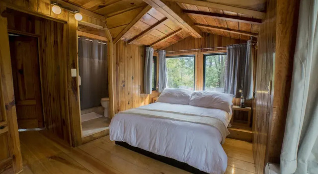 Valle de Bravo Family Retreat Cabin Surrounded by Nature, Varaa Hotelli Valle de Bravo 
