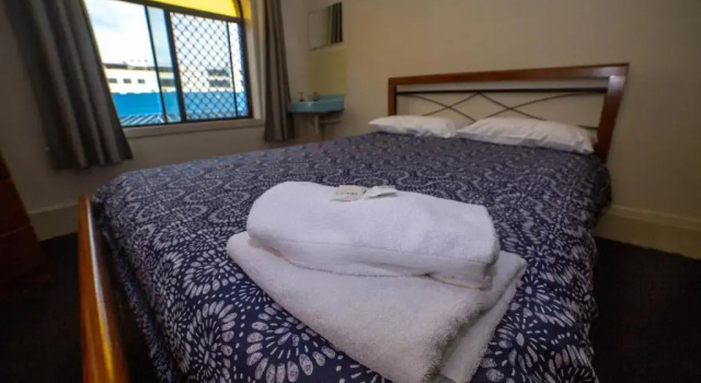 Двухместный номер Standard Australian Hotel