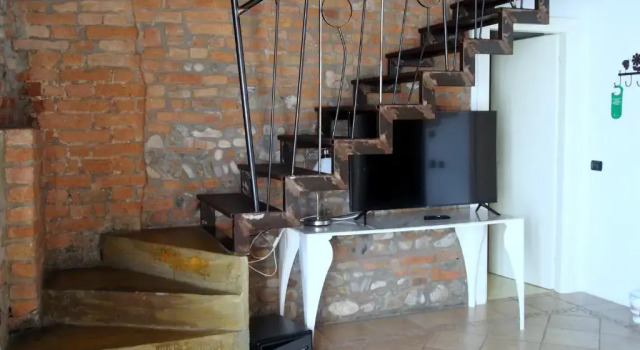 Номер Standard Hotel Villa Costanza