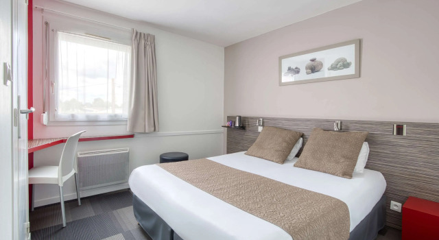 Sure Hotel by Best Western Nantes Saint-Herblain