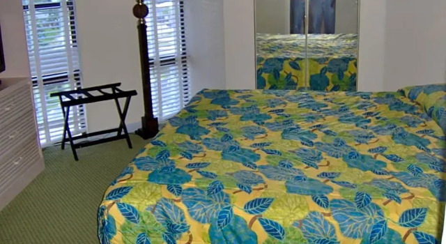 Номер Standard Islander Beach Resort - New Smyrna Beach