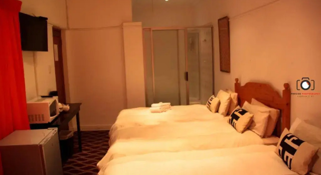 Номер Standard Kwazi Guest House