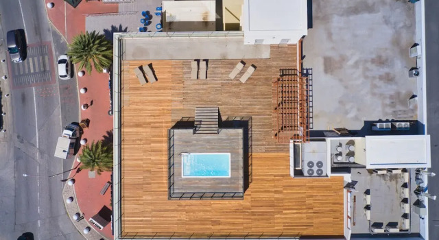 The Cove - Condo Hotel - Perfect Location