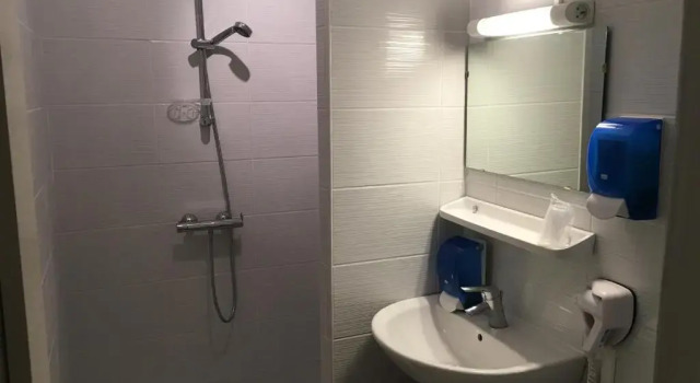 Двухместный номер Standard Le Relais de Gascogne
