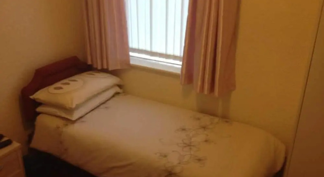 Номер Deluxe Bel Reve Hotel