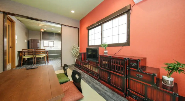 Ryokan Kokoro, Забронировать Отель Отели Токио 3 звезды, рядом с Sumida Park Studio, 3*