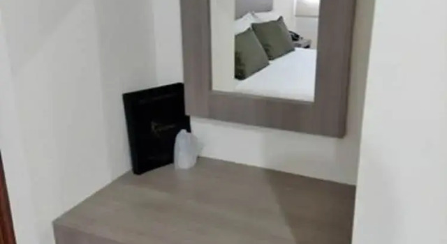 Двухместный номер Economy Hotel La Riviera