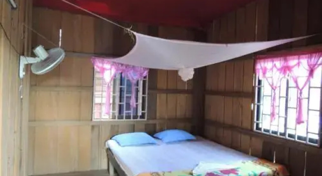 Muntjac Guesthouse, Reserva ahora Hotel Phum Chi Phat Camboya