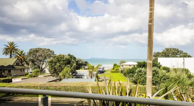 Номер Standard Tasman Holiday Parks - Waihi Beach