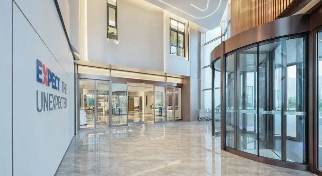 Holiday Inn Express Xian Caotang Technology Park by IHG, Prenota Hotel Fengyukou Shaanxi