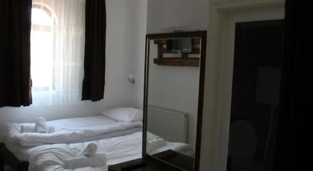 Cappadocia Kepez Hotel, Забронировать Отель Гёреме Каппадокия