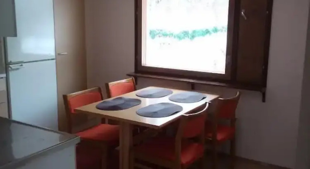 Апартаменты Kuukkeli Apartments Vuotso