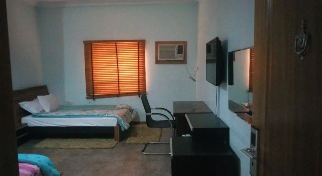 Wetland Hotels, Ibadan