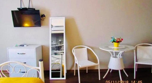 9 Borbalo Street Apartment with terrace