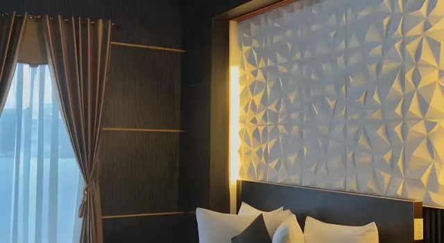 Golden Rich 88 Hotel, Rezerwuj Hotel Curup Sumatra