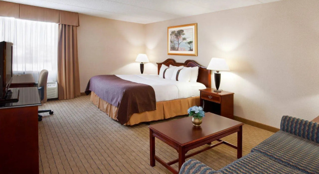 Holiday Inn Youngstown South by IHG