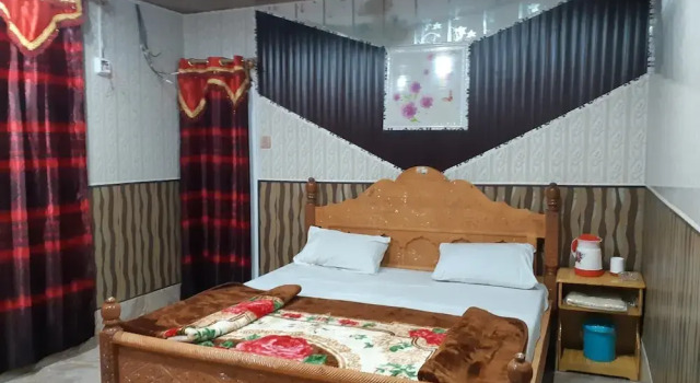 Aryan Swat Hotel