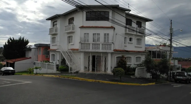 Hotel Mi Tierra Casa Blanca