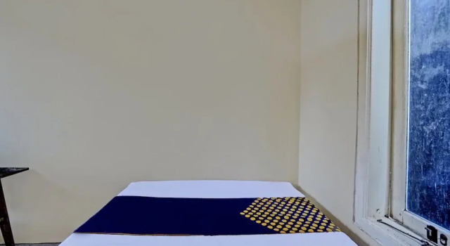 Двухместный номер Economy Hotel O Tanjung Indah Homestay Syariah