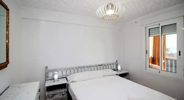 Apartamento Edimar 4-4