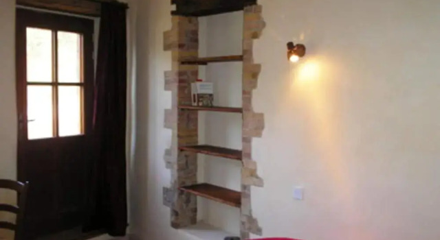 Номер Standard Couette et Tartine