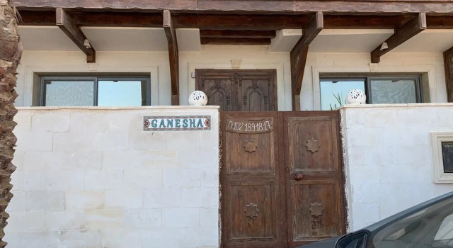 Ganesha Beach Apartments
