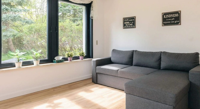6 Person Holiday Home in Gedser, Book Vacation Home Cottages in Gedser, Cottage