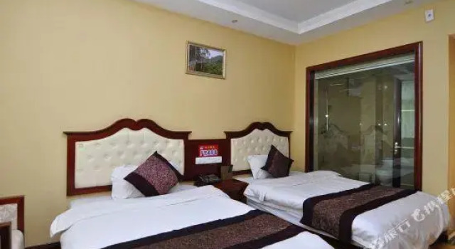 Jinhui Hotel