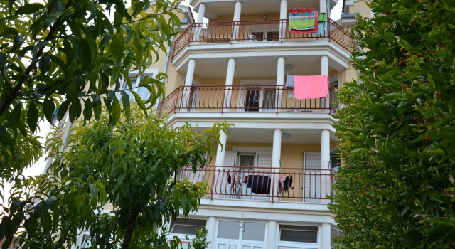 Apartment Mary, Забронировать Апартаменты/квартира Апартаменты Трогир, рядом с Church of St. Dominic, Апартаменты/квартира