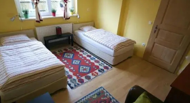 Tai Chi Traveler's B&B