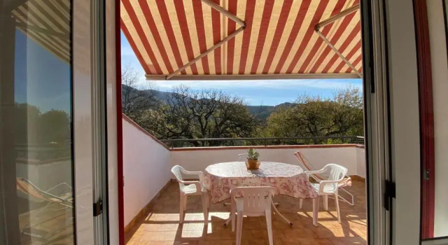 Апартаменты Casa Vacanze Angelo