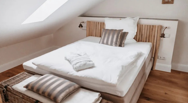 Апартаменты Das Betthupferl - Ihr Aparthotel