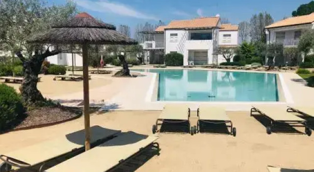 Les Maisons - Carraro Immobiliare - Family Apartments, Забронировать Апартаменты/квартира Апартаменты Езоло, Апартаменты/квартира