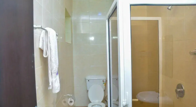 Люкс Business Halatria Hotel & Towers