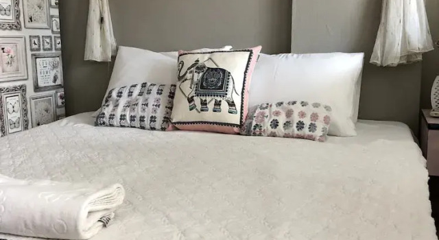 Номер Classic Beyaz ev Hotel