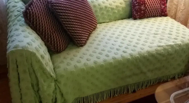 Коттедж с видом на сад The Iris Garden Downtown Cottages and Suites