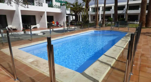 Апартаменты Departamento Maria