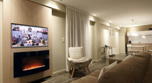 Coin d'Aubrac Hotel, Restaurant & SPA De luxe, Book Ferieresort SPA-hoteller i Cantal, SPA
