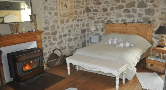 Chambre d’hôtes La Ferté