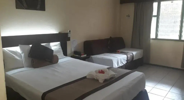 Grand Eastern Hotel, Foglalás Szálloda Labasa Vanua Levu