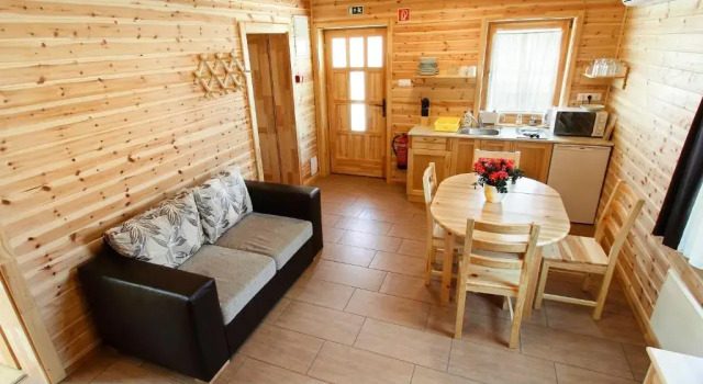 Апартаменты Family Panzio es Apartman Hazak