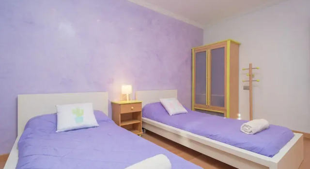 Вилла Es Closet in Selva With 3 Bedrooms and 2 Bathrooms