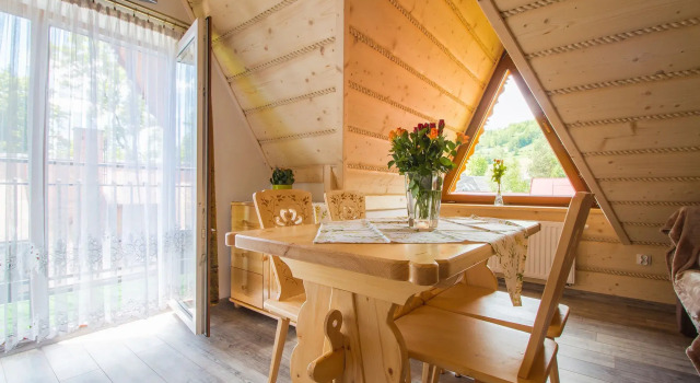 Willa Trebunia, Book Guesthouse Hotels in Tatras with Parking, Parking