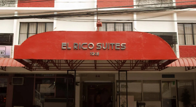 El Rico Suite Makati by RedDoorz, Prenota Hotel Hotel a Luzon con parcheggio, Parcheggio