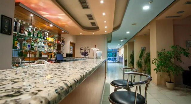 Hotel Intelcoop, Book Hotel Plovdiv Plovdiv
