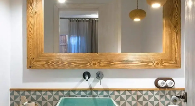 Номер Standard Hotel Nou Sant Antoni