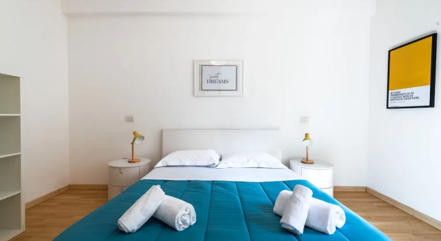 Leoncavallo Retreat in Rome, Prenota Appartamento Roma Lazio